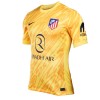 Camisola Guarda-Redes Atlético Madrid Homen Equipamento 3ª 24/25